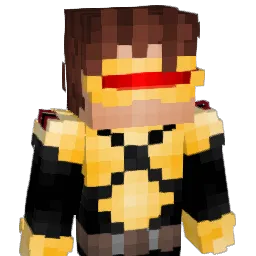 NotFive1's Minecraft skin
