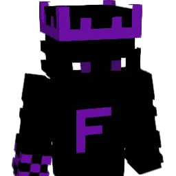 NotFlearx's Minecraft skin