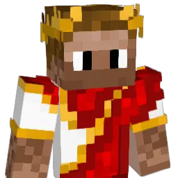 NotFromParis Minecraft avatar bust
