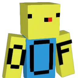 NotFufuPanda's Minecraft skin