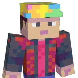 NotG2mrG's Minecraft skin
