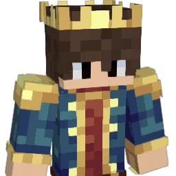NotGamerFleet's Minecraft skin