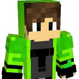 NotGamerHenry_'s Minecraft skin