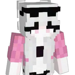 NotGamingGuestYT Minecraft avatar bust