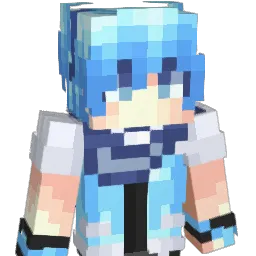 NotGank's Minecraft skin