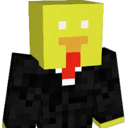 NotGeoTake's Minecraft skin