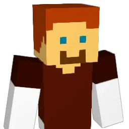 NotGingie's Minecraft skin