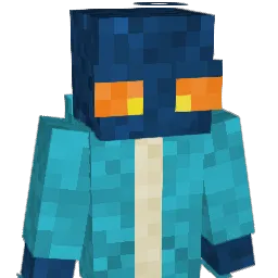 NotGoodRobot's Minecraft skin