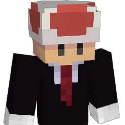 NotGrath's Minecraft skin