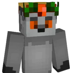 NotGriffin's Minecraft skin