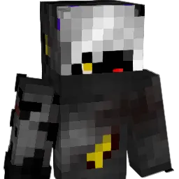 NotGysty81924's Minecraft skin