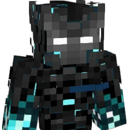 NotHappyChappy's Minecraft skin