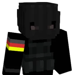 NotHazel's Minecraft skin