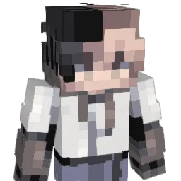 NotHellohi's Minecraft skin