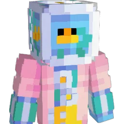NotHexmixx's Minecraft skin