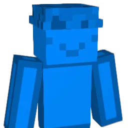NotHimMC_ Minecraft avatar bust