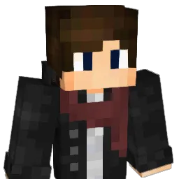 NotHostile's Minecraft skin