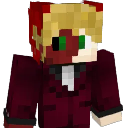 NotImagy Minecraft avatar bust