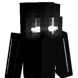 NotInfiniti's Minecraft skin