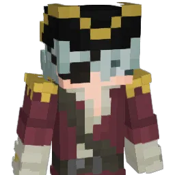 NotJack's Minecraft skin