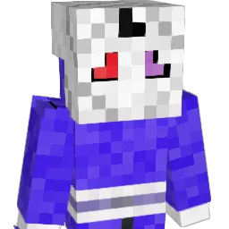 NotJaelen's Minecraft skin