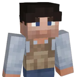 NotJake_ Minecraft avatar bust