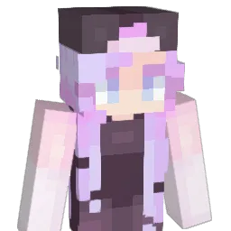 NotJanell's Minecraft skin