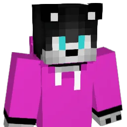 NotJeb Minecraft avatar bust