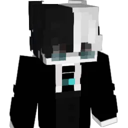 Minecraft-Skin von NotJestified