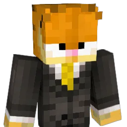 NotJohnDoe_ Minecraft avatar bust