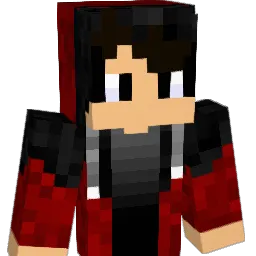 NotJoshua_'s Minecraft skin