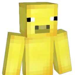 NotJulezz Minecraft avatar bust