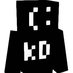 NotKD9's Minecraft skin