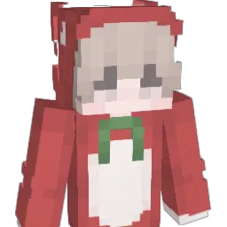NotKaifu Minecraft avatar bust