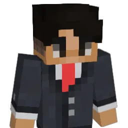 NotKaleSallad Minecraft avatar bust