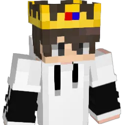 NotKaranPlayz's Minecraft skin