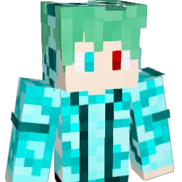 NotKargi's Minecraft skin
