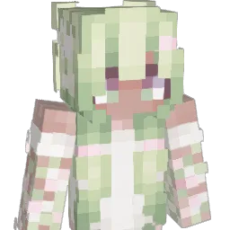 NotKarii's Minecraft skin