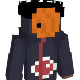 NotKat77's Minecraft skin