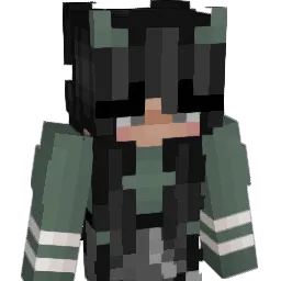 NotKelsie's Minecraft skin