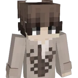 NotKhalil's Minecraft skin