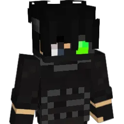 NotKillian0 Minecraft avatar bust