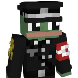 NotKindog_ Minecraft avatar bust
