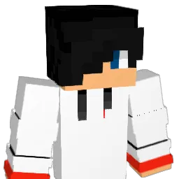 NotKingCole21 Minecraft avatar bust