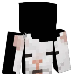 NotKiwwi Minecraft avatar bust