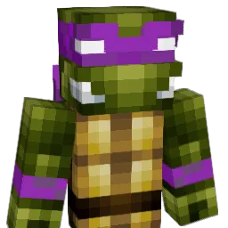 NotKlaas's Minecraft skin