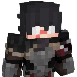 NotKlaus's Minecraft skin