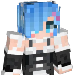 NotKokosnoot Minecraft avatar bust