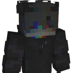 NotKresh's Minecraft skin