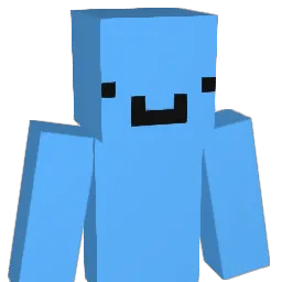 NotKyroX_ Minecraft avatar bust